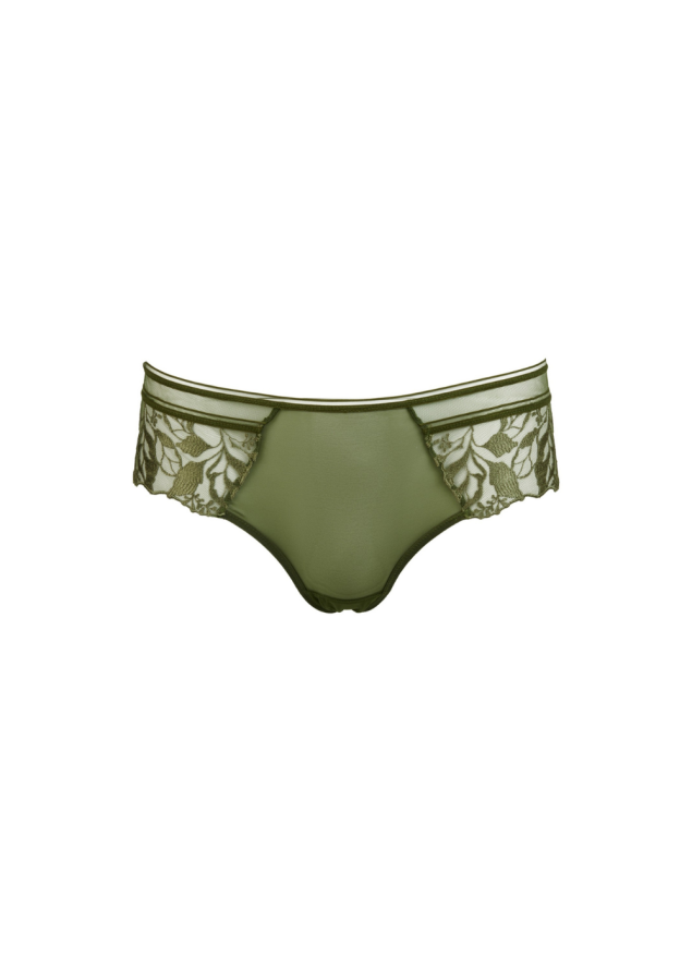 Shorty Maison Lejaby