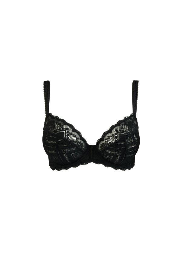 Soutien-gorge avec armatures Maison Lejaby