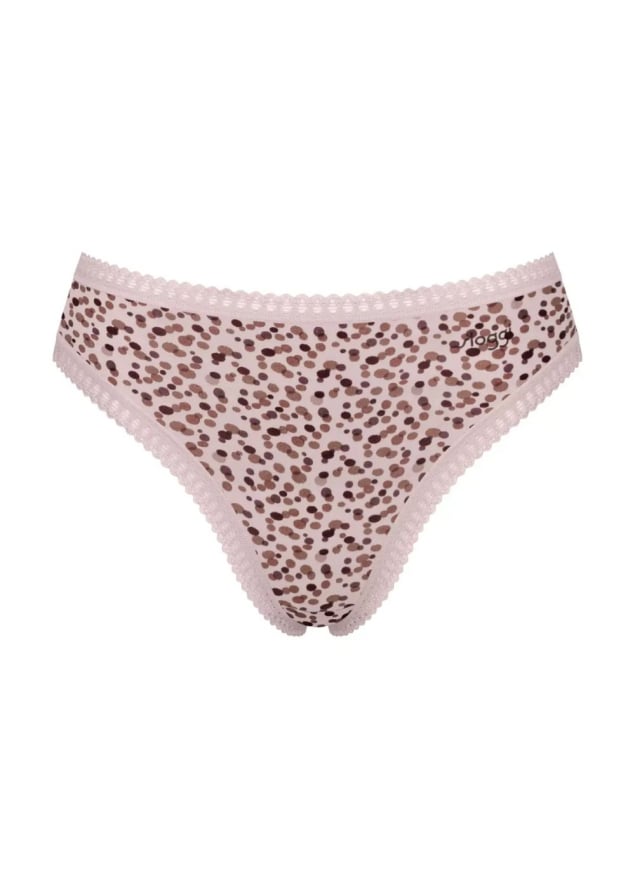 Lot de 3 culotte chancres Sloggi