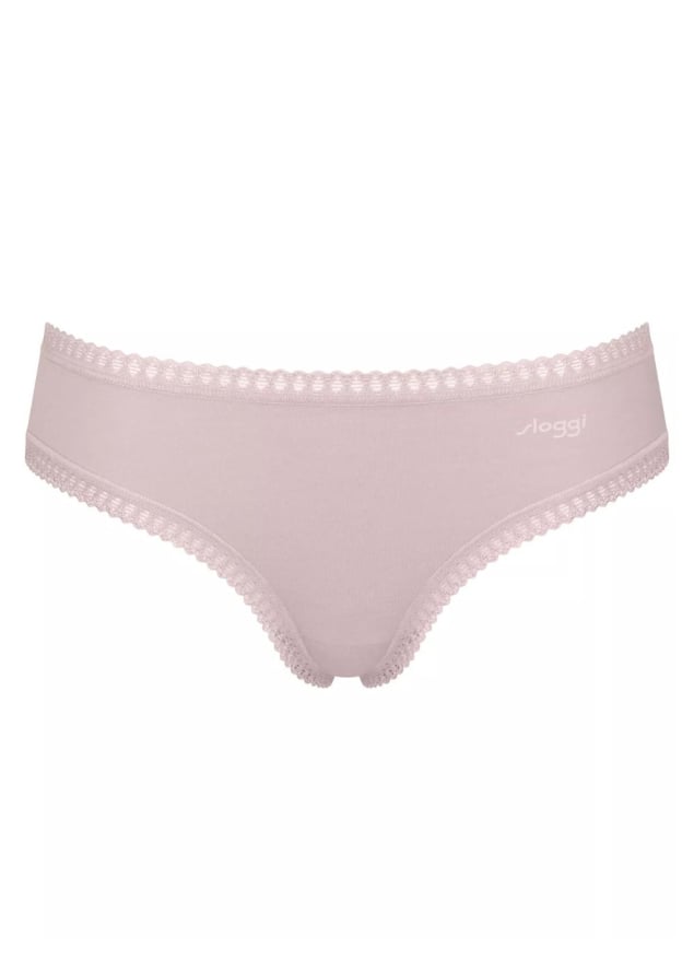 Lot de 3 shorty Hipster Sloggi