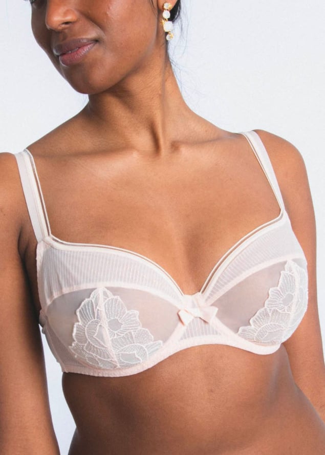 Soutien-gorge corbeille Maison Lejaby