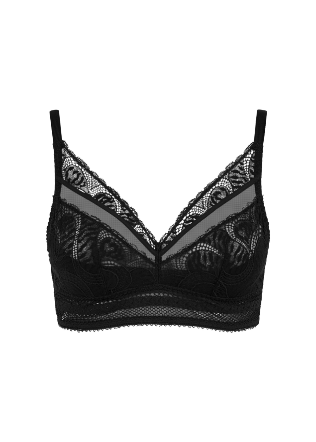 Soutien-gorge sans armature maintien Chantelle