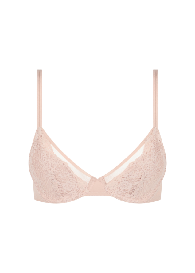 Soutien-gorge Coques Chantelle