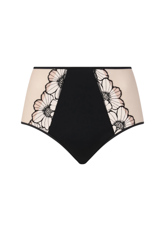 Culotte Taille Haute Chantelle