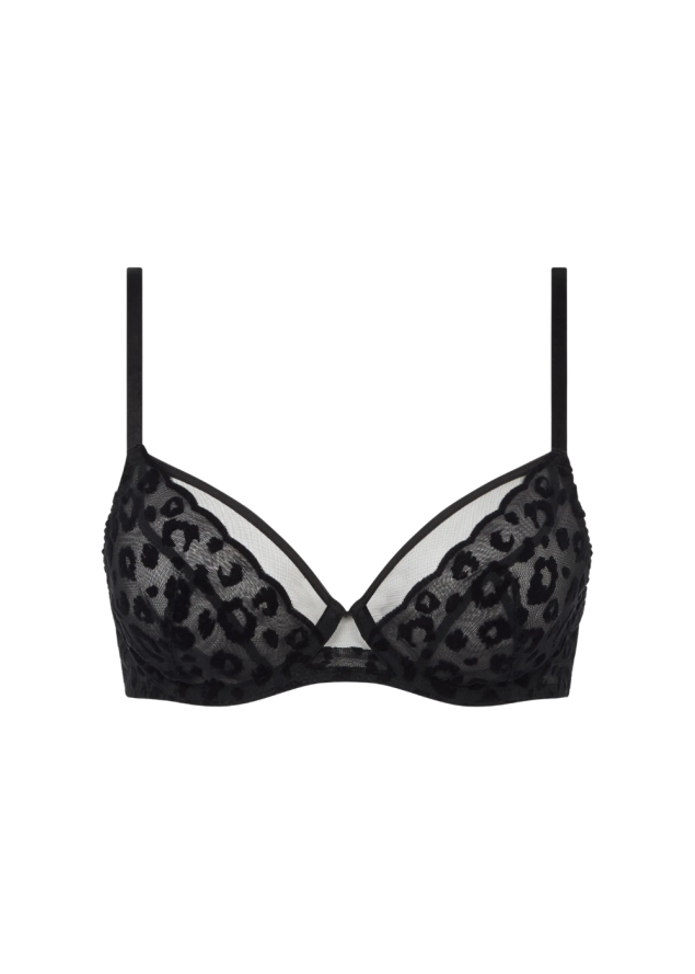  Soutien-gorge embotant Chantelle