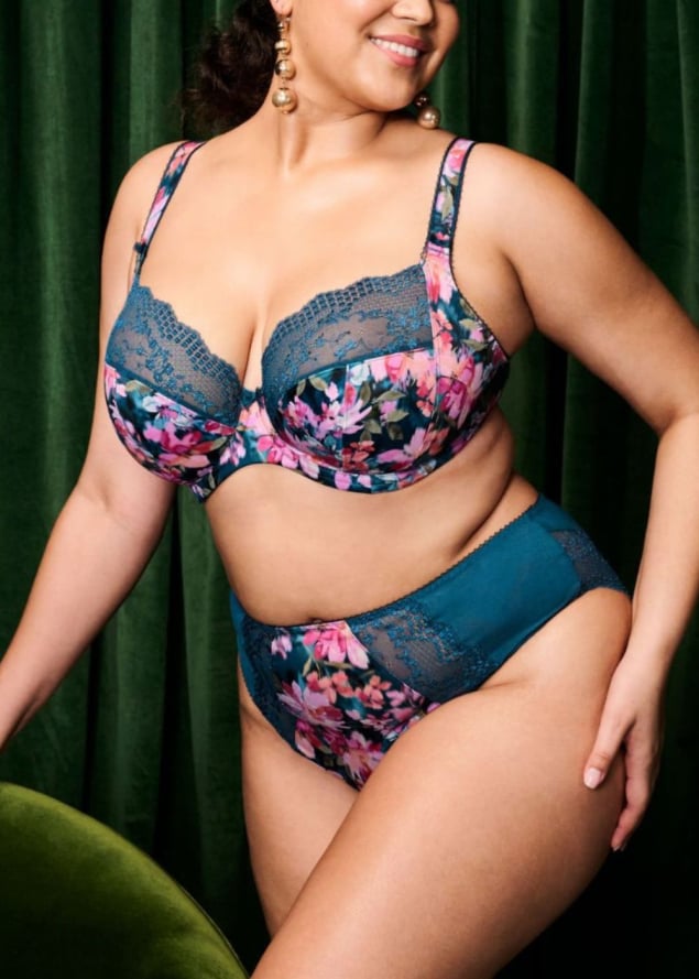 Slip cts hauts Elomi