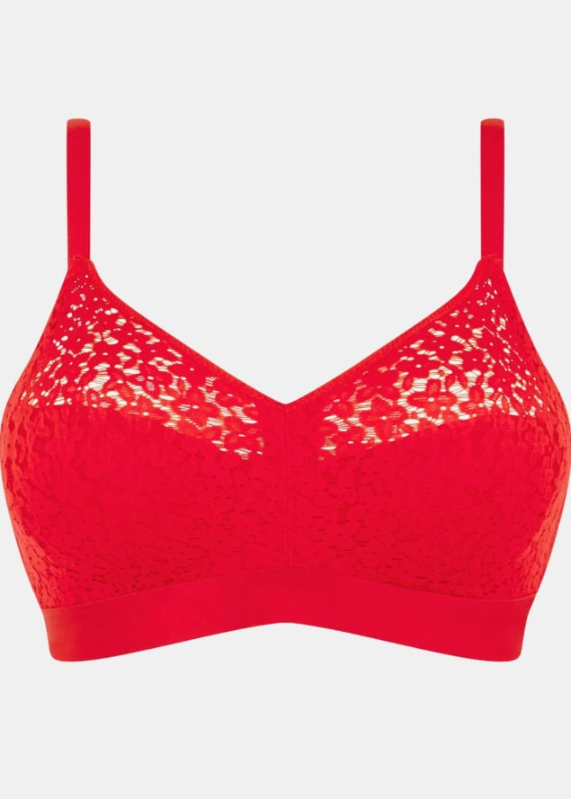 Soutien-gorge Sans Armature Chantelle