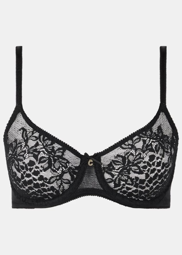 Soutien-gorge Moul Embotant Chantelle