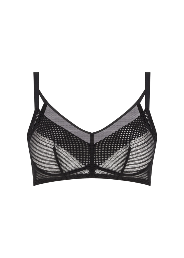 Soutien-gorge sans armature maintien Chantelle