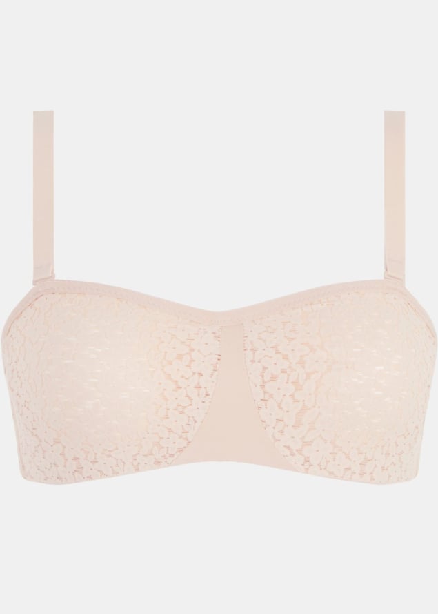 Soutien-gorge Bandeau  Armatures Chantelle