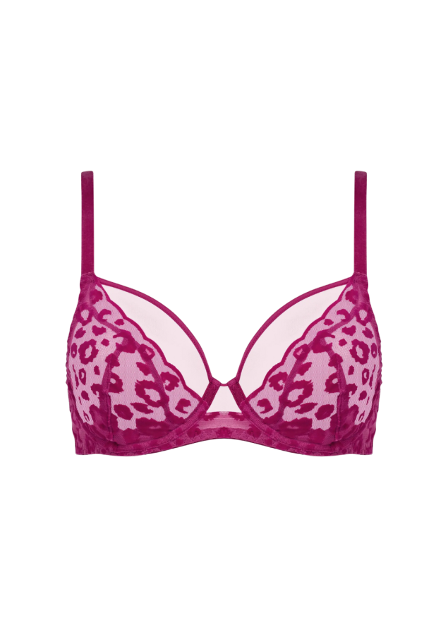  Soutien-gorge embotant Chantelle