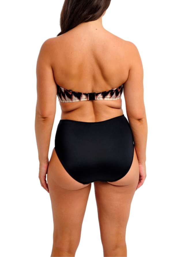 Haut de maillot bandeau � armatures  Maillots de Bain Fantasie 