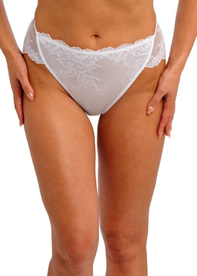 Slip Taille Haute Wacoal