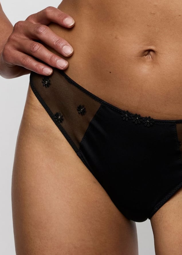 Slip Br�silien Marie-Jo