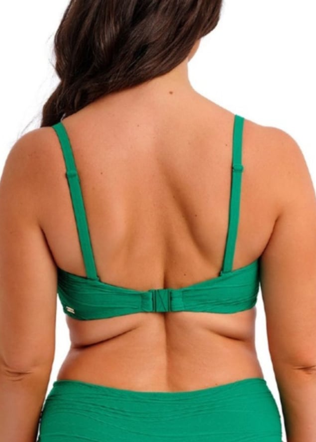 Soutien-gorge Bandeau � Armatures Maillots de Bain Fantasie 