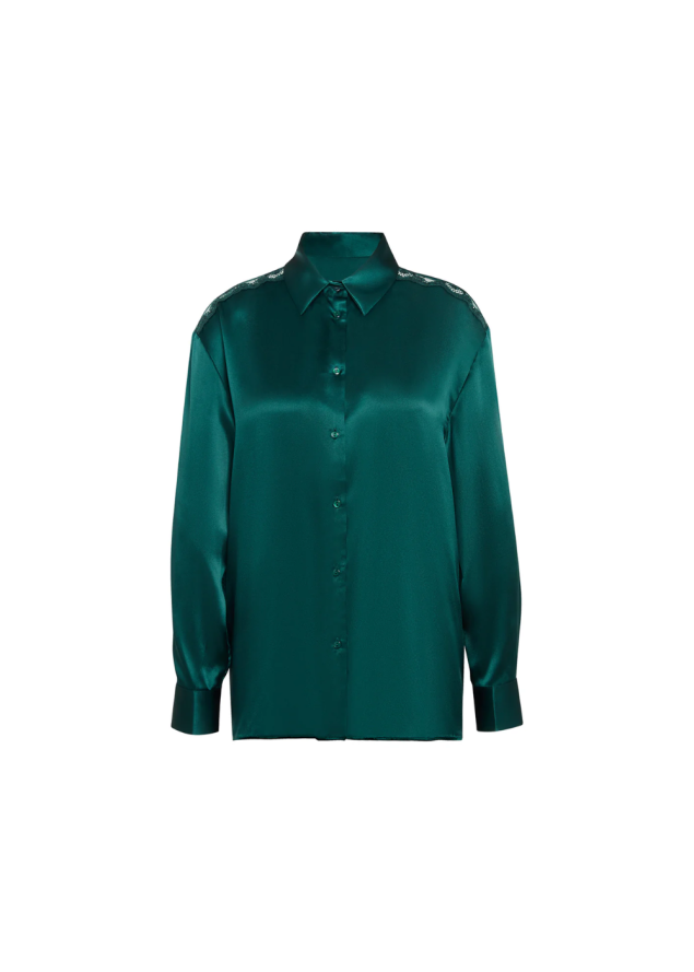 Chemise de nuit Simone P�r�le