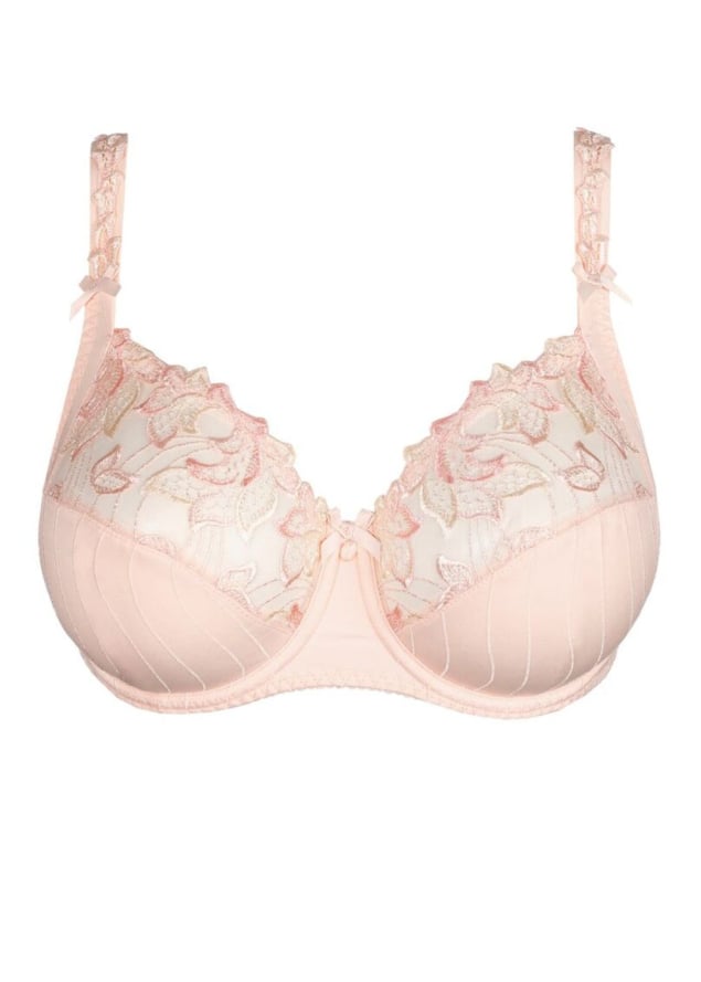 Soutien-gorge Embo�tant � Armatures Prima Donna