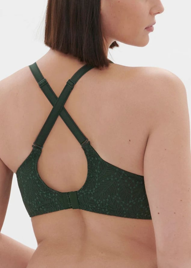 Soutien-gorge Sans Armatures Simone P�r�le