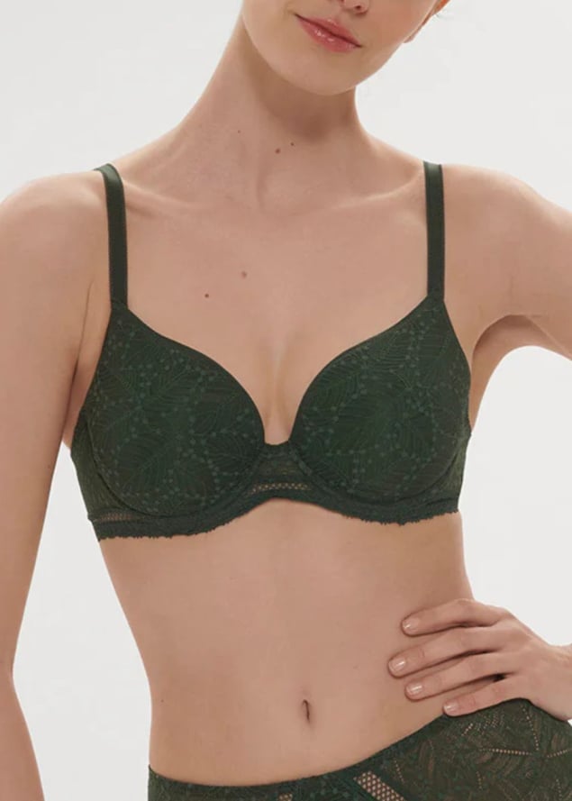 Soutien-gorge Galb� Spacer � Armatures Simone P�r�le