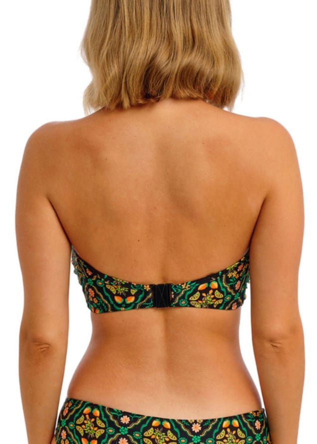 Bikini Bandeau Armatures Maillots de Bain Freya 