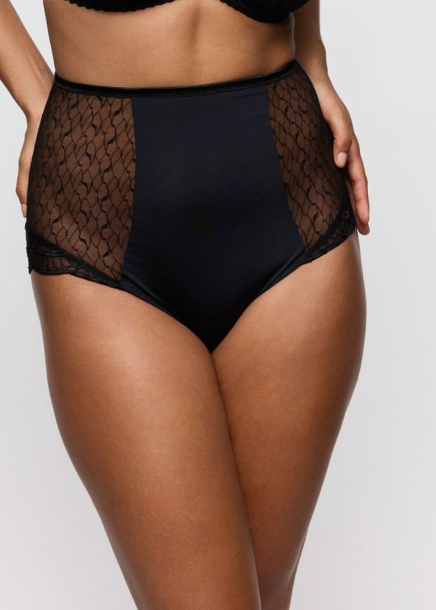 Slip Taille Haute Prima Donna