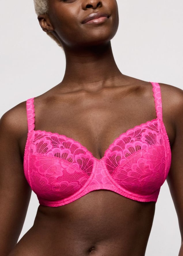 Soutien-gorge Embo�tant � Armatures Twist de Prima Donna