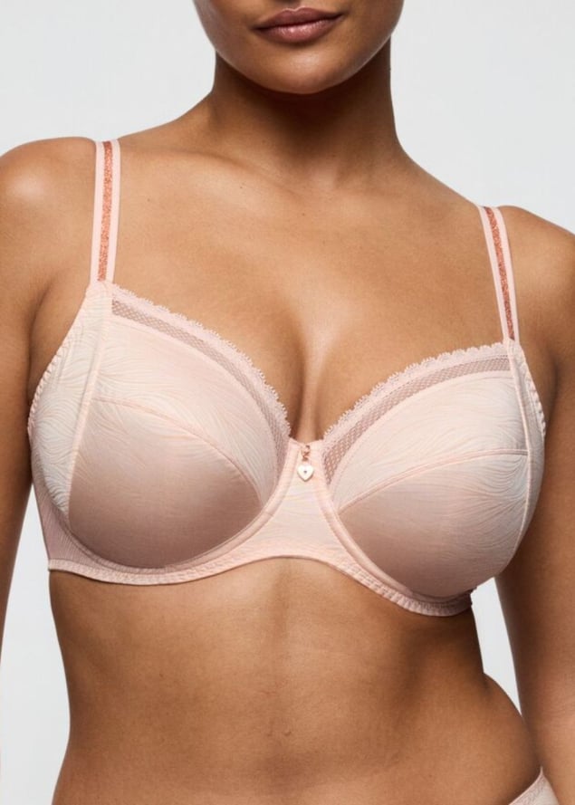 Soutien-gorge Embo�tant � Armatures Twist de Prima Donna
