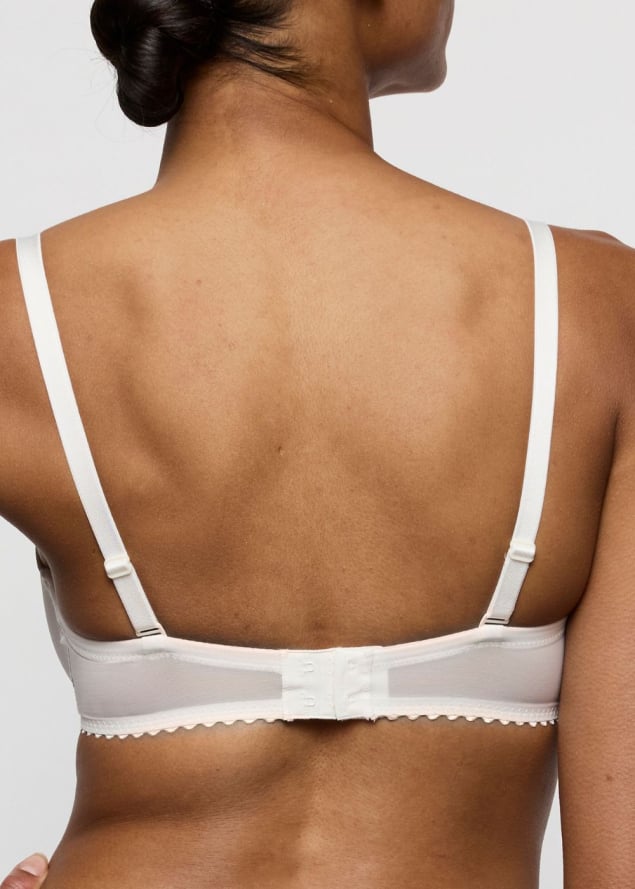 Soutien-gorge Rembourr� Bandeau Marie-Jo