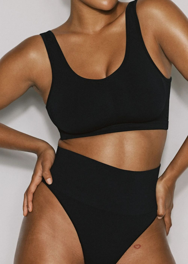 Brassi�re sans armatures Prima Donna