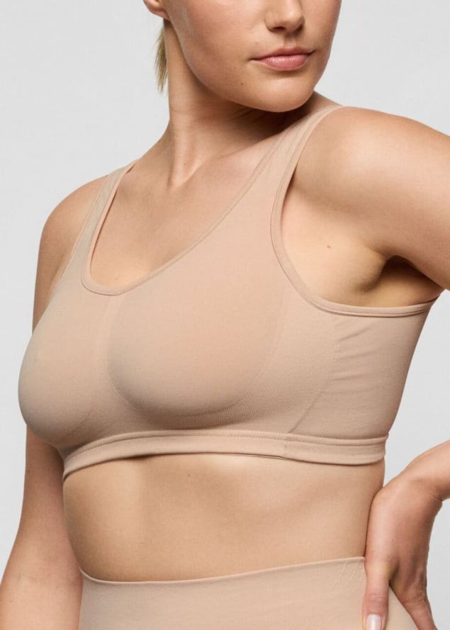 Brassi�re sans armatures Prima Donna