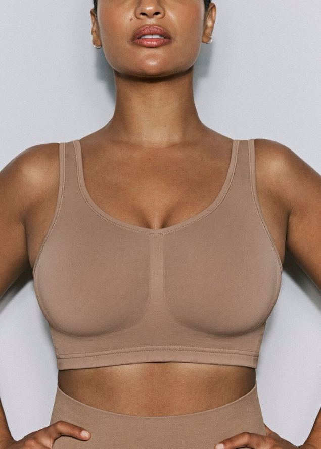 Brassi�re sans armatures Prima Donna