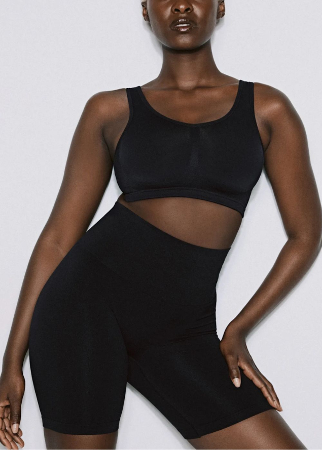 Gaine Avec Jambes Prima Donna