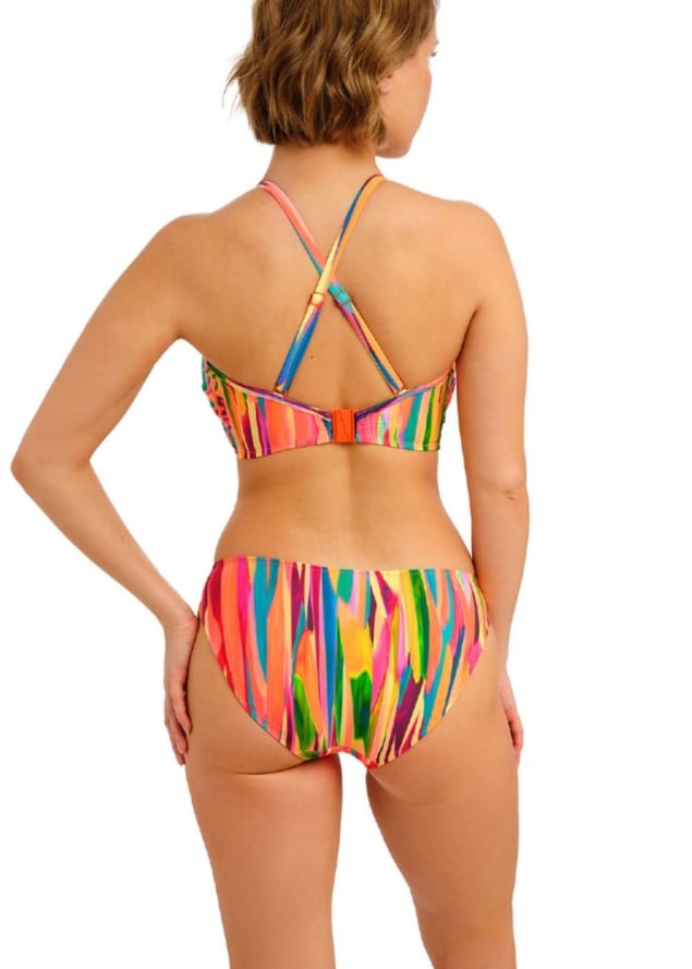 Haut de Bikini Bandeau � Armatures  Maillots de Bain Freya 