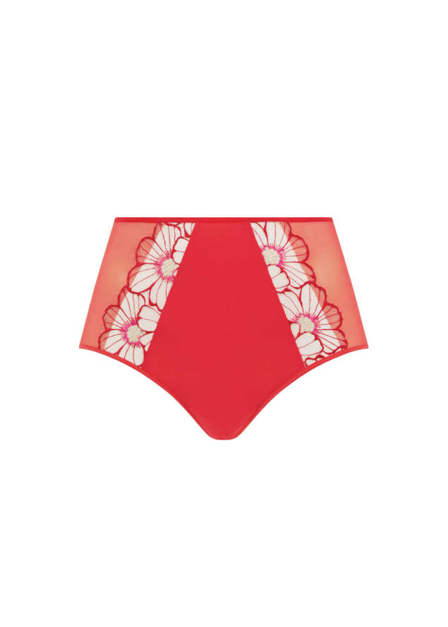 Culotte Taille Haute Chantelle