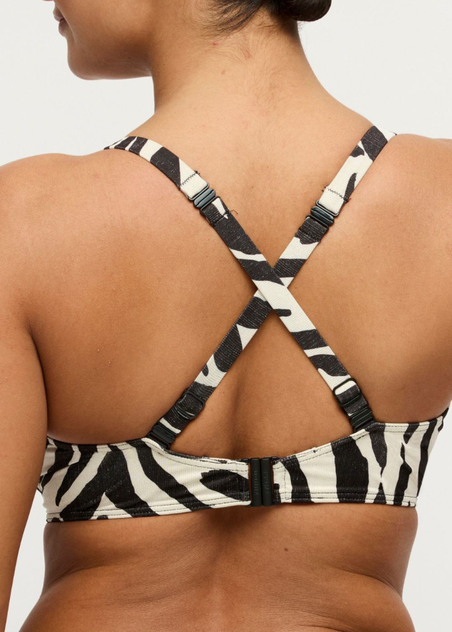 Haut De Bikini Embo�tant Maillots de Bain Prima Donna Swim