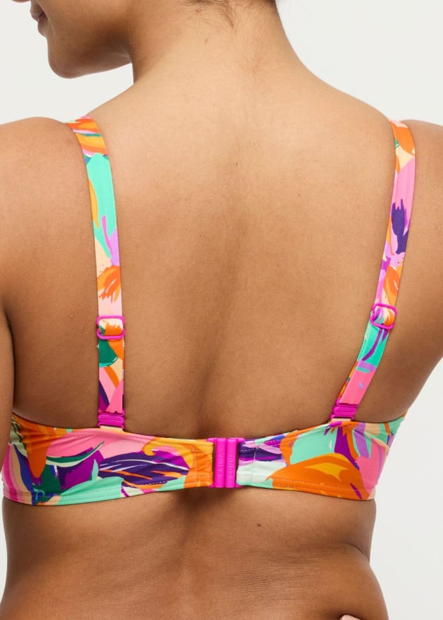 Haut De Bikini Embo�tant Maillots de Bain Prima Donna Swim