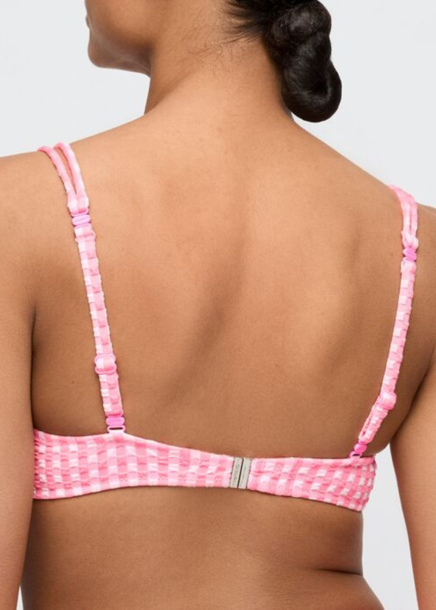 Haut De Bikini Balconnet Rembourr� Maillots de bain Marie Jo Swim