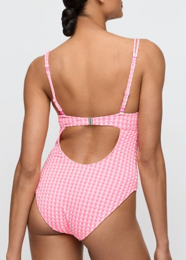 Maillot 1 Pi�ce Embo�tant Maillots de bain Marie Jo Swim