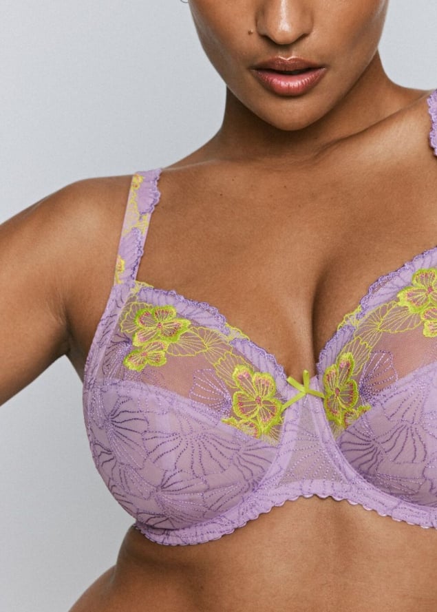 Soutien-gorge Embo�tant � Armatures Prima Donna