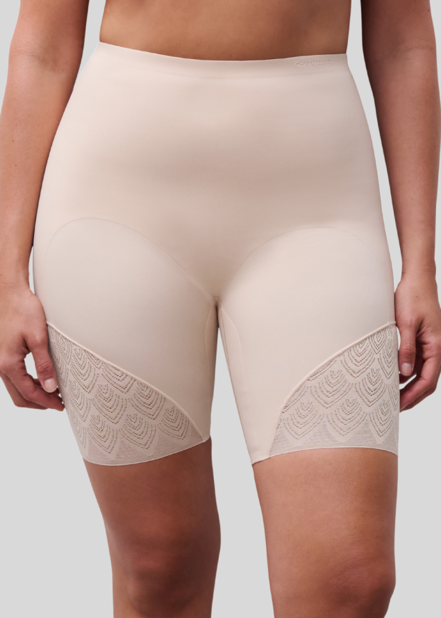 Panty Taille Haute Chantelle