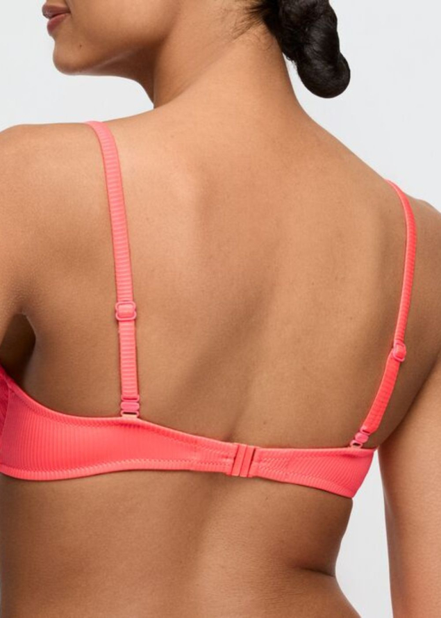 Haut De Bikini Rembourr� Coeur Maillots de bain Marie Jo Swim