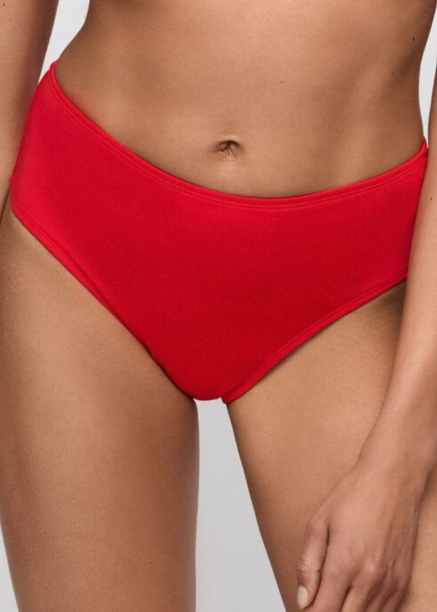 Bikini slip taille haute Maillots de bain Marie Jo Swim