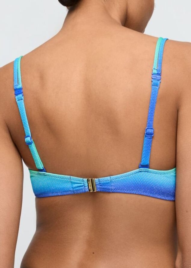 Bikini rembourr� d�collet� plongeant Maillots de bain Marie Jo Swim