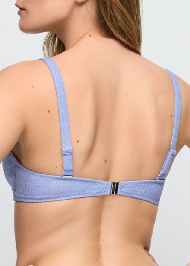 Haut De Bikini rembourr� d�collet� plongeant  Maillots de bain Marie Jo Swim