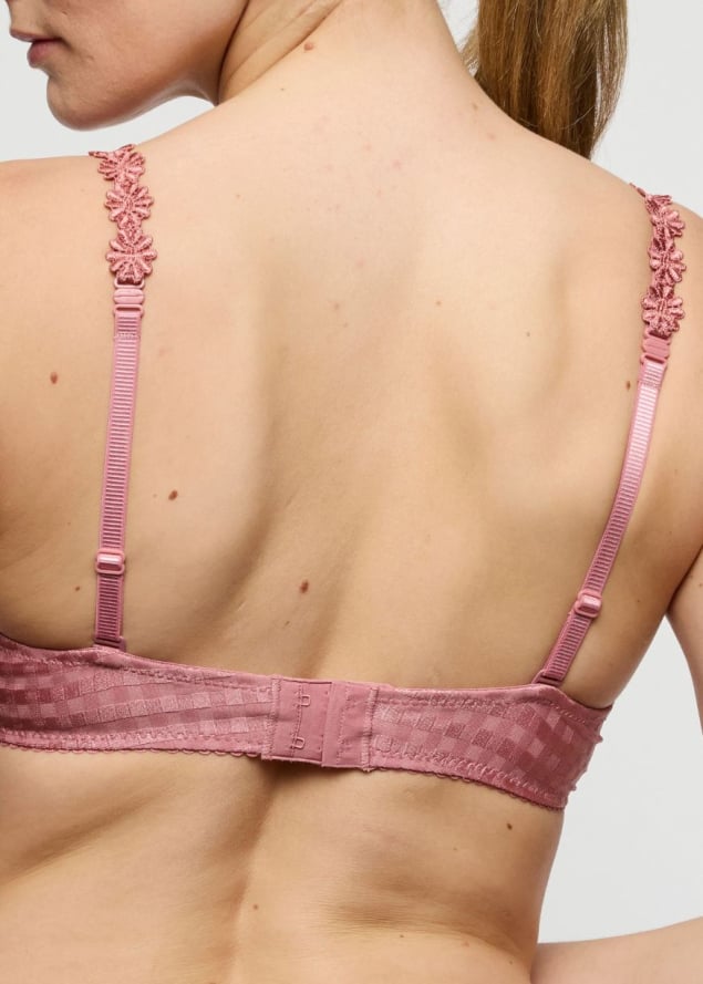 Soutien-gorge Moul� � Armatures Marie-Jo