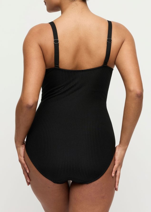 Maillot 1 pi�ce Sculptant Embo�tant Maillots de Bain Prima Donna Swim