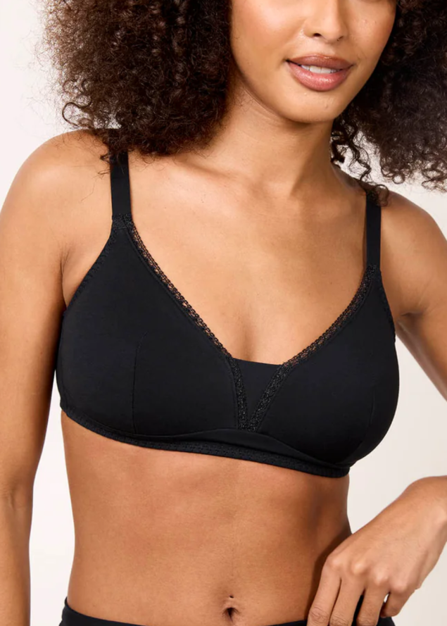 Soutien-gorge post-op�ratoire sans armature Maison Lejaby
