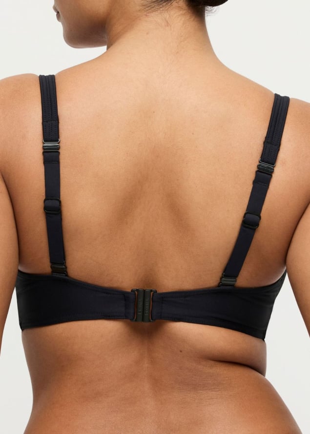 Bikini Rembourr� D�collet� Plongeant Maillots de Bain Prima Donna Swim