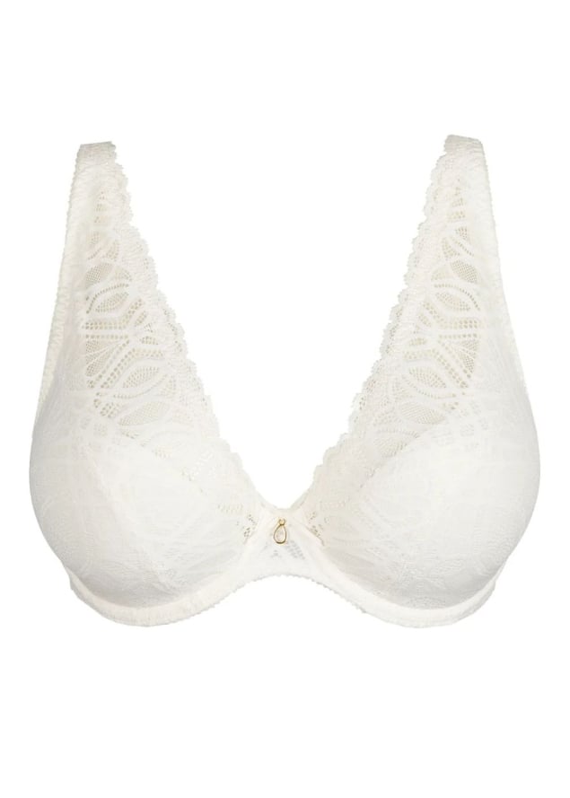 Soutien-gorge Plongeant � Armatures  Prima Donna