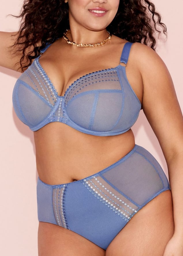Soutien-gorge Plunge � Armatures Elomi